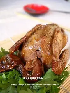 Youhuang young pigeon