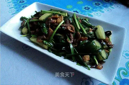 Delicious snacks