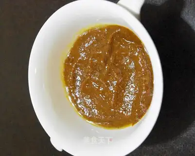 How to cook Western sauce