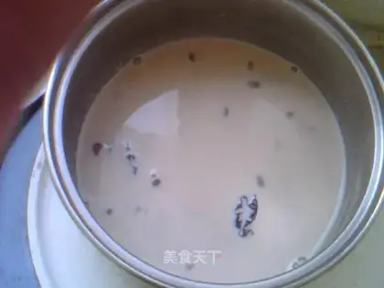 Hongyan soup