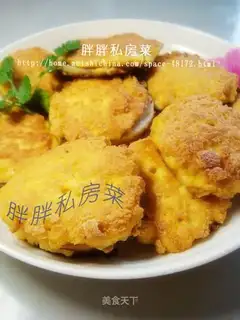 Pot paste radish