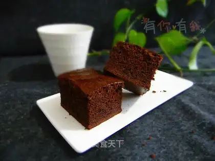 Chocolate cake