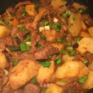 Beef