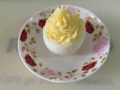 Sour mashed potatoes