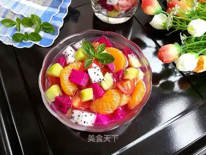 Fruit salad