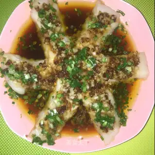 Gold, silver, garlic, dragonfish