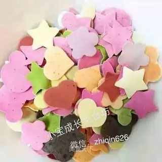 Colour Manual Cartoon Noodles