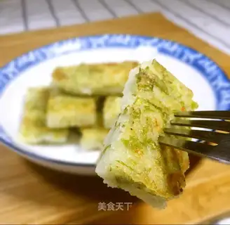Celery radish