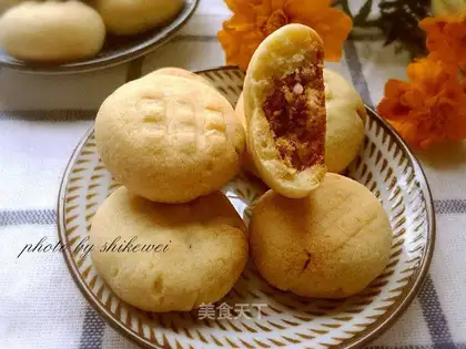 Meat muffins