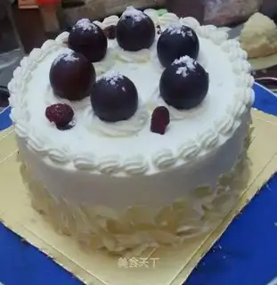 Cake