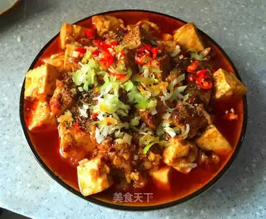 Tofu