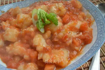 Tomato