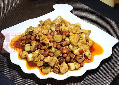 Miyagi chicken