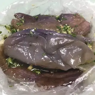 Northeast garlic