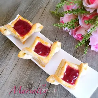 Jelly sauce