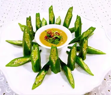 Autumn sauce