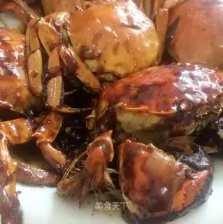 Spicy Krabs