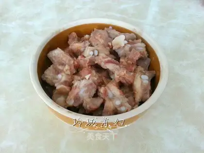 Potato varnish