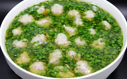 Fishballs