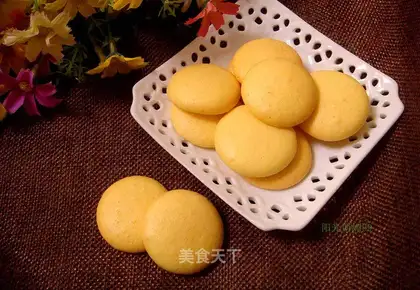 Egg yolk