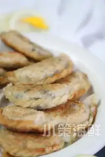 Fried storks
