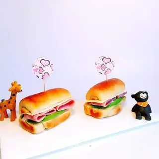 Mini Panini