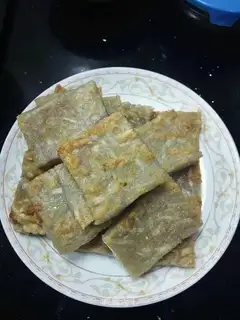 Tacocake