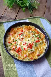 Potato pizza