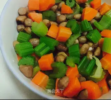 Nutritionally healthy pickles
