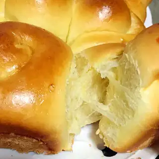 Honey buns