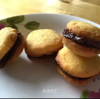 Vienna cookies