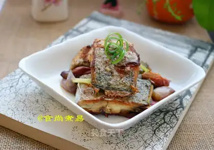 The onions