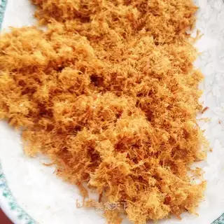 Meat pine