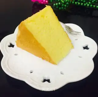 Hot twilight cake