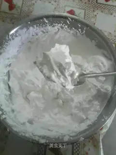 Get some cream