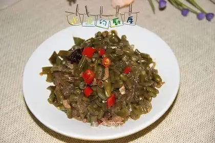 Potato soybeans