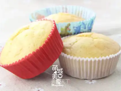 Cupcake