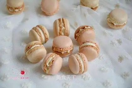 French Macalon
