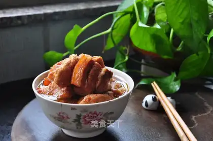 Tofu stew