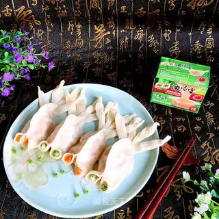 Goldfish steam