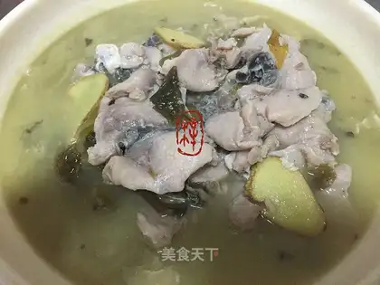 Sourfish