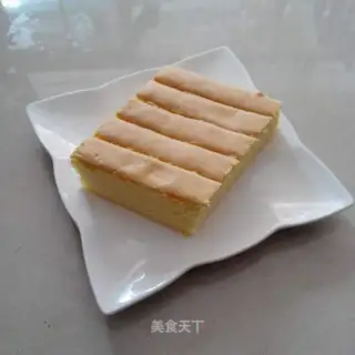 Chi Fung Cake