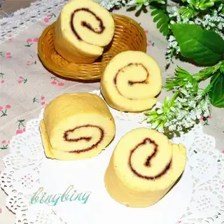 Cake roll