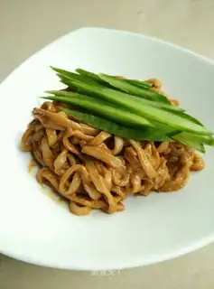 Spaghetti