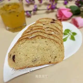Whole wheat bread