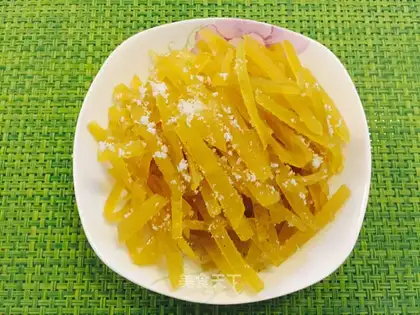 Sugarfruit