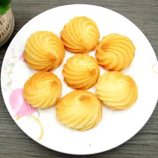 Original cookies