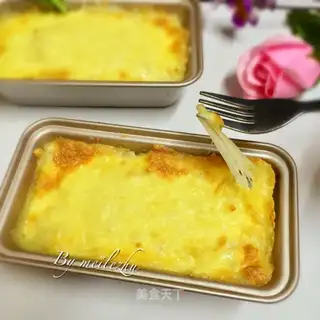 Mashed potatoes