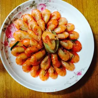 Shrimp