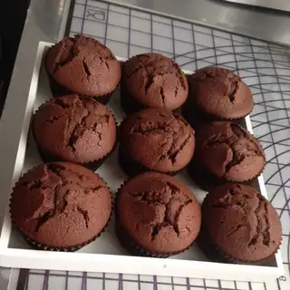 Chocolate cupcakes